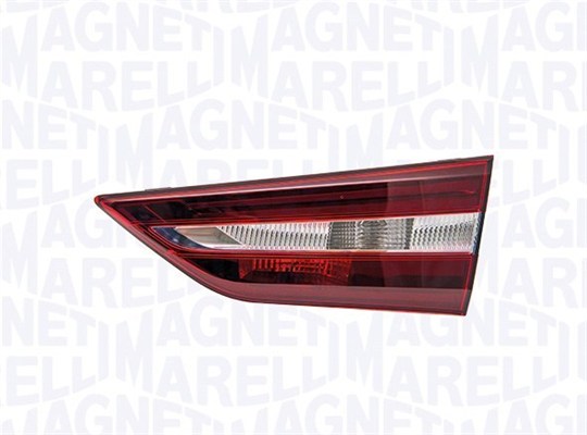 Baklys - 714081670401 MAGNETI MARELLI - 3647484, YP00016480
