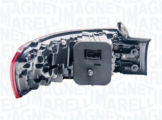 Baklys - 714081720201 MAGNETI MARELLI - 3G8945208C, 3G8945208G