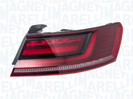 Baklys - 714081720101 MAGNETI MARELLI - 3G8945207C, 3G8945207G