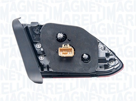 Baklys - 714081730201 MAGNETI MARELLI - 3G8945308AB, 3G8945308L