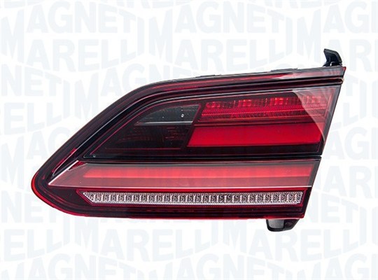Baklys - 714081730101 MAGNETI MARELLI - 3G8945307AB, 3G8945307L
