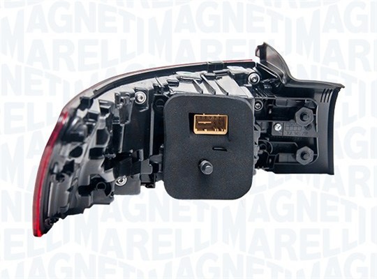 Baklys - 714081720202 MAGNETI MARELLI - 3G8945208E, 3G8945208J