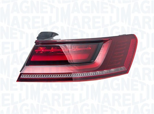Baklys - 714081720102 MAGNETI MARELLI - 3G8945207E, 3G8945207J