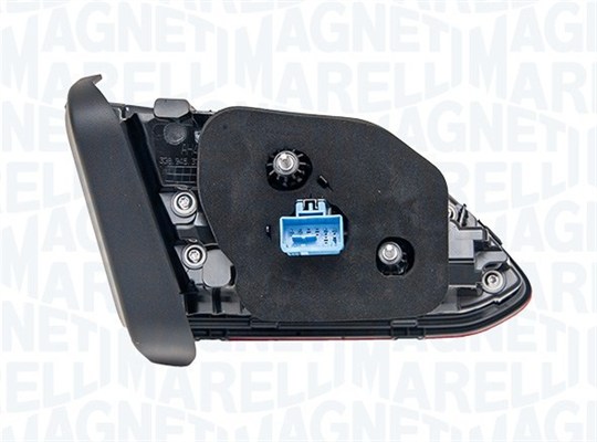 Baklys - 714081730203 MAGNETI MARELLI - 3G8945308N