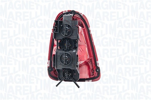 Baklys - 715104119000 MAGNETI MARELLI - 63212751307, 63212757009, 1.04.119.00