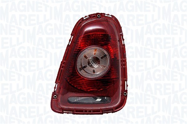 Baklys - 715104121000 MAGNETI MARELLI - 63212753625, 63212757011, 1.04.121.00