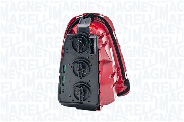 Baklys - 715104175000 MAGNETI MARELLI - 63217255909, 0508921, 1.04.175.00