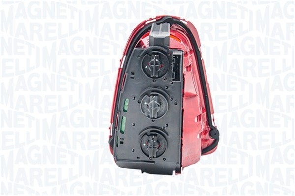 Baklys - 715104176000 MAGNETI MARELLI - 63217255912, 0508924, 1.04.176.00