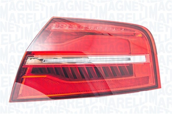 Baklys - 715011113003 MAGNETI MARELLI - 4H0945095K, 0354925U, 1113003