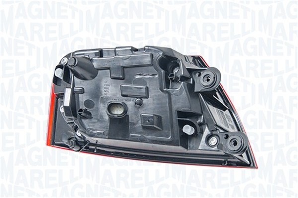 Baklys - 715011113004 MAGNETI MARELLI - 4H0945096K, 0354926U, 1113004