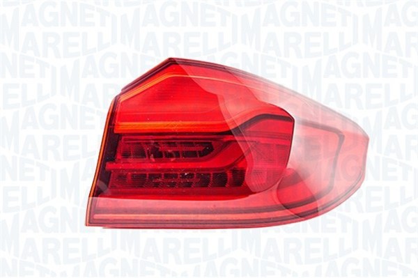 Baklys - 715011176001 MAGNETI MARELLI - 63217376463, 1176001