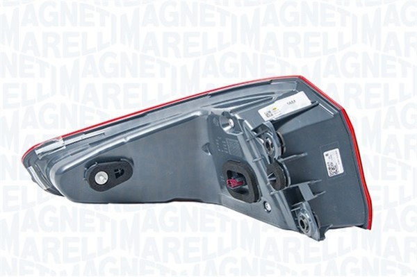 Baklys - 715011176002 MAGNETI MARELLI - 63217376464, 1176002