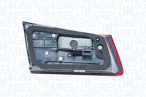 Baklys - 715011176021 MAGNETI MARELLI - 63217376473, 1176021