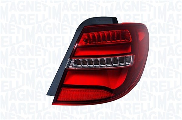 Baklys - 715011179012 MAGNETI MARELLI - A2469068800, 1179012