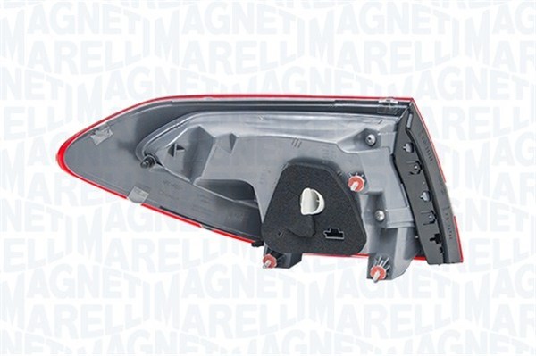 Baklys - 715011134002 MAGNETI MARELLI - 2059060657, A2059060657, 1134002