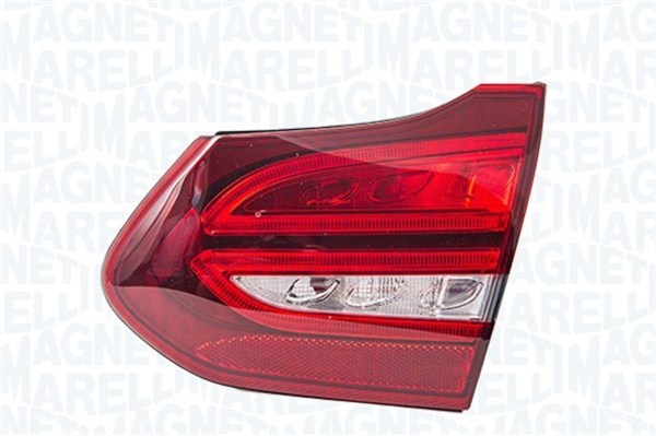 Baklys - 715011134013 MAGNETI MARELLI - 2059065900, A2059065900, 1134013
