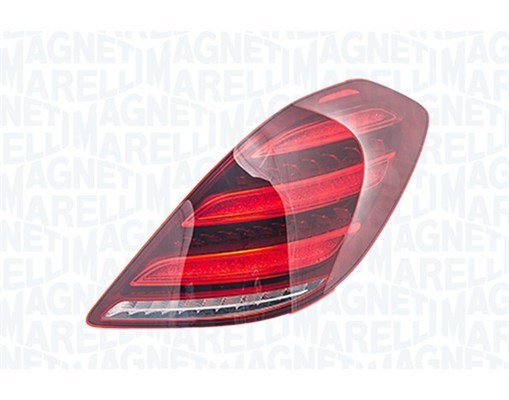 Baklys - 715011183001 MAGNETI MARELLI - A2229066904, 1183001