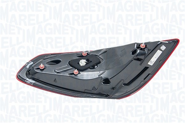 Baklys - 715011183002 MAGNETI MARELLI - A2229067004, 1183002