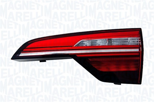 Baklys - 714081820101 MAGNETI MARELLI - 8W9945075AA