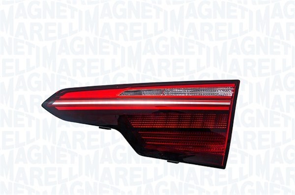 Baklys - 714081940201 MAGNETI MARELLI - 8W5945076AA