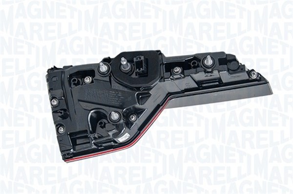 Baklys - 714081510121 MAGNETI MARELLI - 8W9945093D