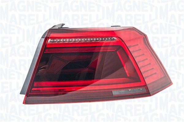 Baklys - 714081850101 MAGNETI MARELLI - 3G5945207D, 3G5945207F