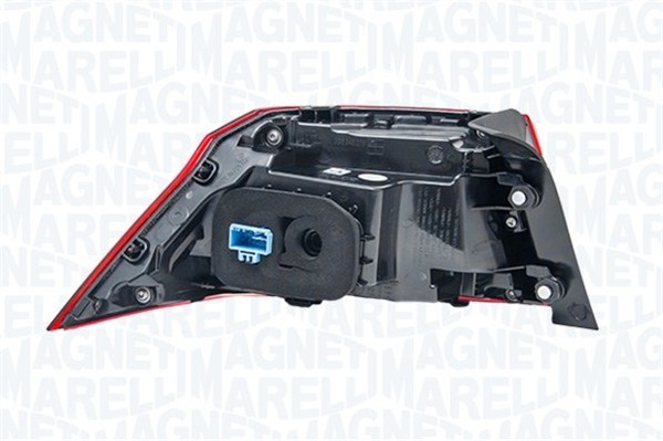 Baklys - 714081850201 MAGNETI MARELLI - 3G5945208D, 3G5945208F