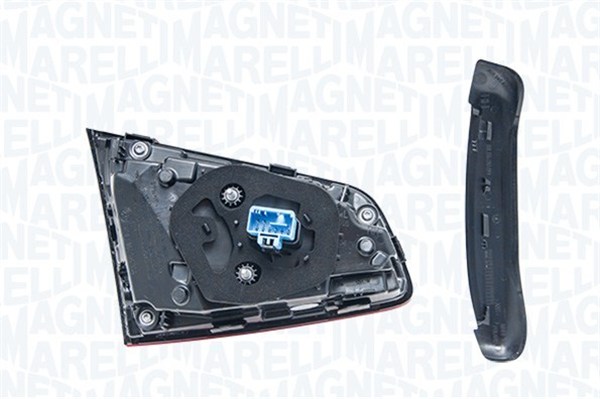 Baklys - 714081860201 MAGNETI MARELLI - 3G5945308F