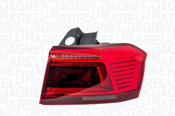 Baklys - 714081870101 MAGNETI MARELLI - 3G9945207H, 3G9945207N