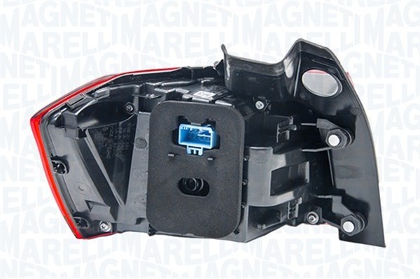 Baklys - 714081870201 MAGNETI MARELLI - 3G9945208H, 3G9945208N
