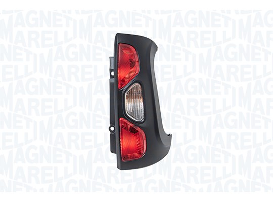 Baklys - 712106301110 MAGNETI MARELLI - 51977643, 52102351
