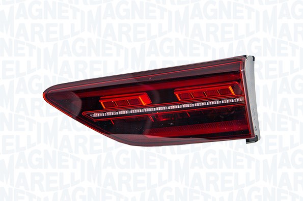 Baklys - 714082000201 MAGNETI MARELLI - 5H0945308