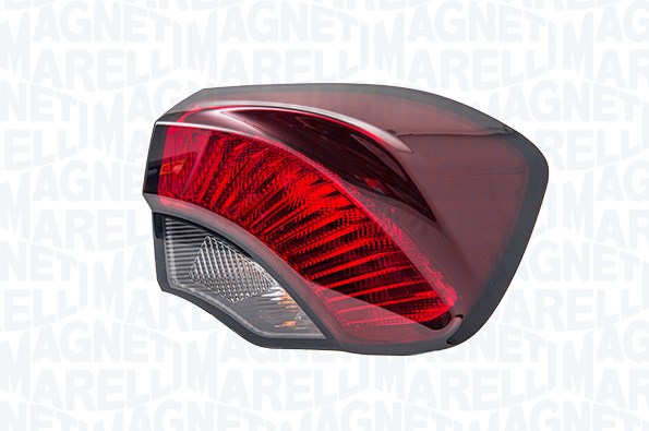 Baklys - 715104278000 MAGNETI MARELLI - 52115342, 52162675, 52185921