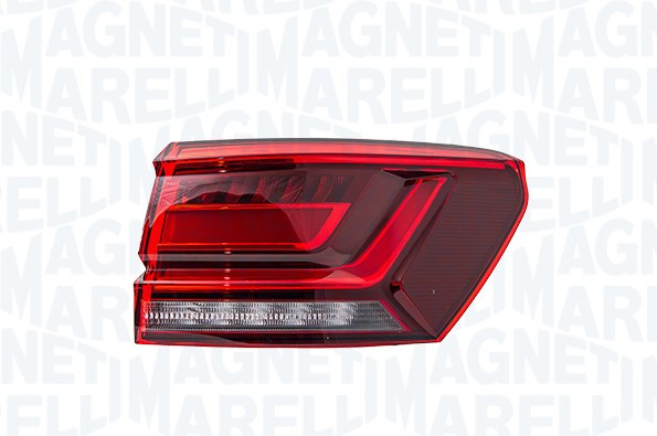 Baklys - 715001172002 MAGNETI MARELLI - 760945096, 760945096A