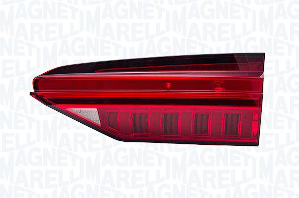 Baklys - 715001180031 MAGNETI MARELLI - 4K5945093