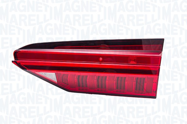 Baklys - 715001180037 MAGNETI MARELLI - 4K5945093C