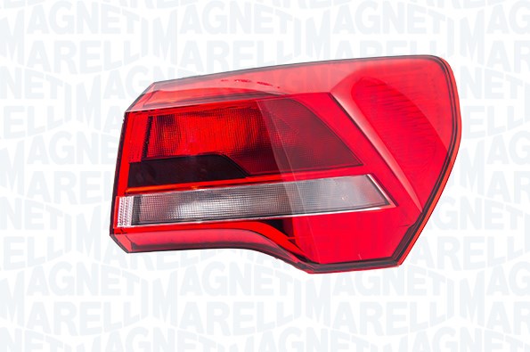Baklys - 715001185001 MAGNETI MARELLI - 83A945069