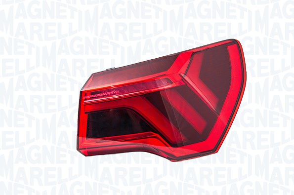 Baklys - 715001185012 MAGNETI MARELLI - 83A945092
