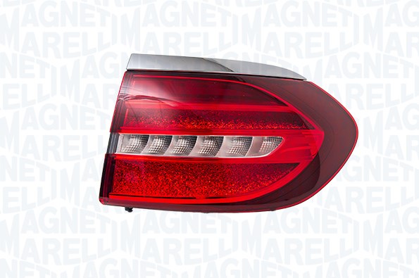 Baklys - 715001199002 MAGNETI MARELLI - A2139068800