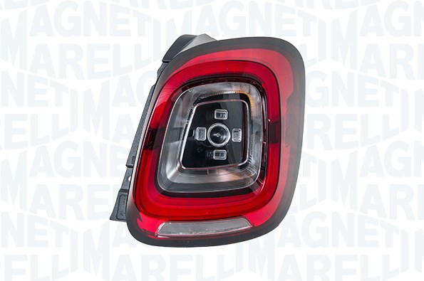 Baklys - 715010429600 MAGNETI MARELLI - 52092111, 1.04.296.00