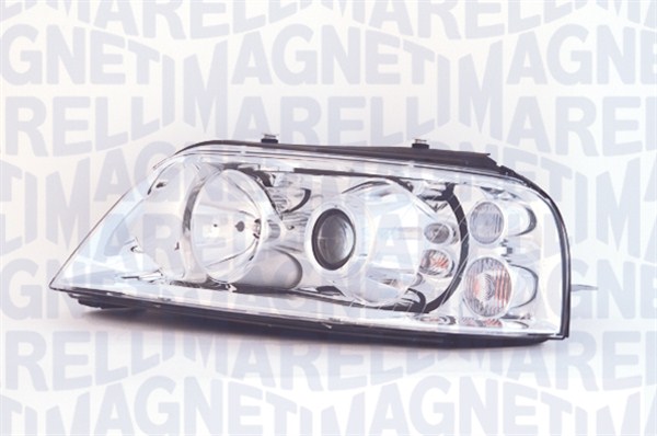 Hovedlyskaster - 710301182274 MAGNETI MARELLI - 7M3941018, 0301182274, 1EL354350-041