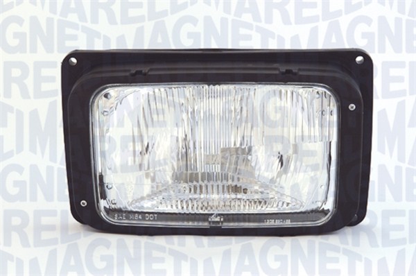 Hovedlyskaster - 710301017318 MAGNETI MARELLI - 4753197, 0301017318, 0301017312