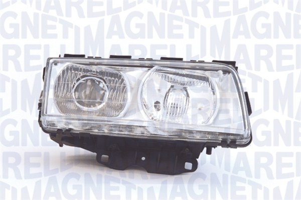 Hovedlyskaster - 710301043211 MAGNETI MARELLI - 63128372089, 63128372101, 0301043211