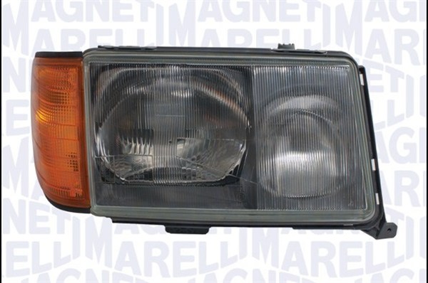 Hovedlyskaster - 710301073302 MAGNETI MARELLI - 1248200261, 1248202261, 1248203659