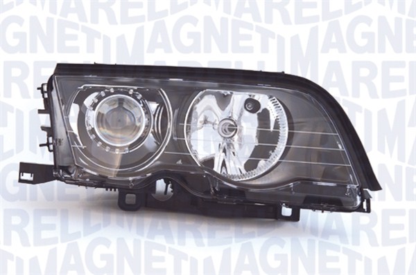 Hovedlyskaster - 710301089276 MAGNETI MARELLI - 6902760, 63126902760, 63128384476