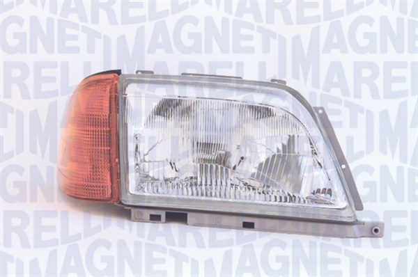 Hovedlyskaster - 710301090301 MAGNETI MARELLI - 1298200161, 1298204161, A1298200161