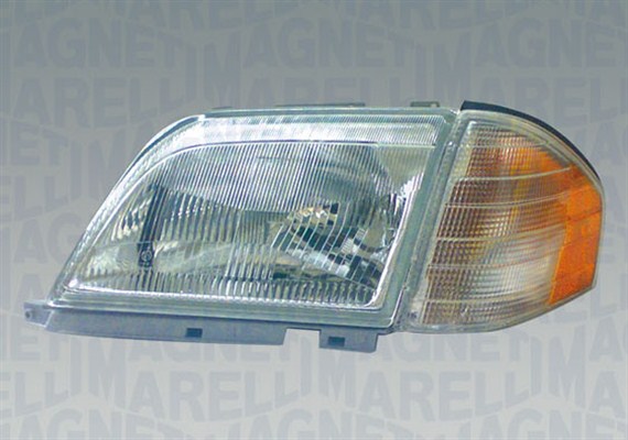 Hovedlyskaster - 710301090311 MAGNETI MARELLI - 1298205961, A1298205961, 0301090311