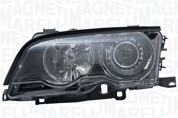 Hovedlyskaster - 710301157276 MAGNETI MARELLI - 6904294, 63126904294, 63128384482