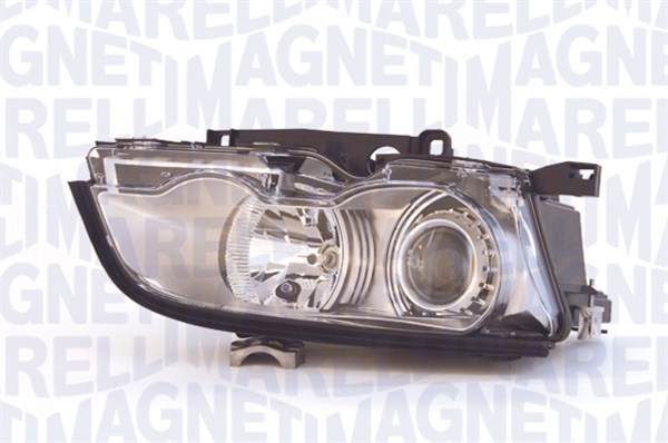Hovedlyskaster - 710301157284 MAGNETI MARELLI - 63126911448, 0301157284