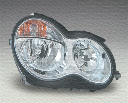 Hovedlyskaster - 710301166205 MAGNETI MARELLI - 2038203161, 2038203165, A2038203161
